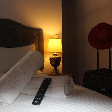 Velvet Hotel Centro Historico Santa Ana Zewnętrze zdjęcie