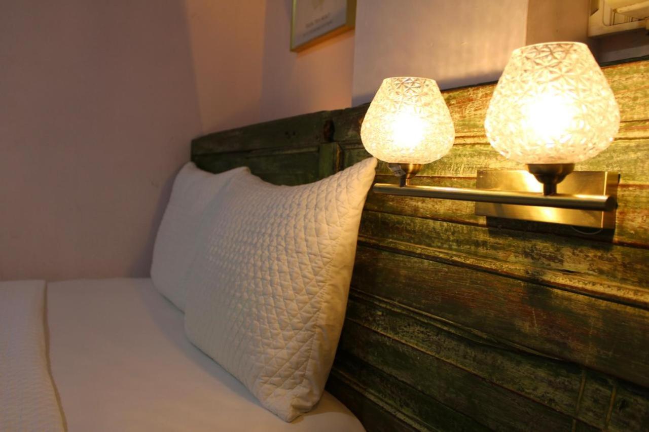 Velvet Hotel Centro Historico Santa Ana Zewnętrze zdjęcie