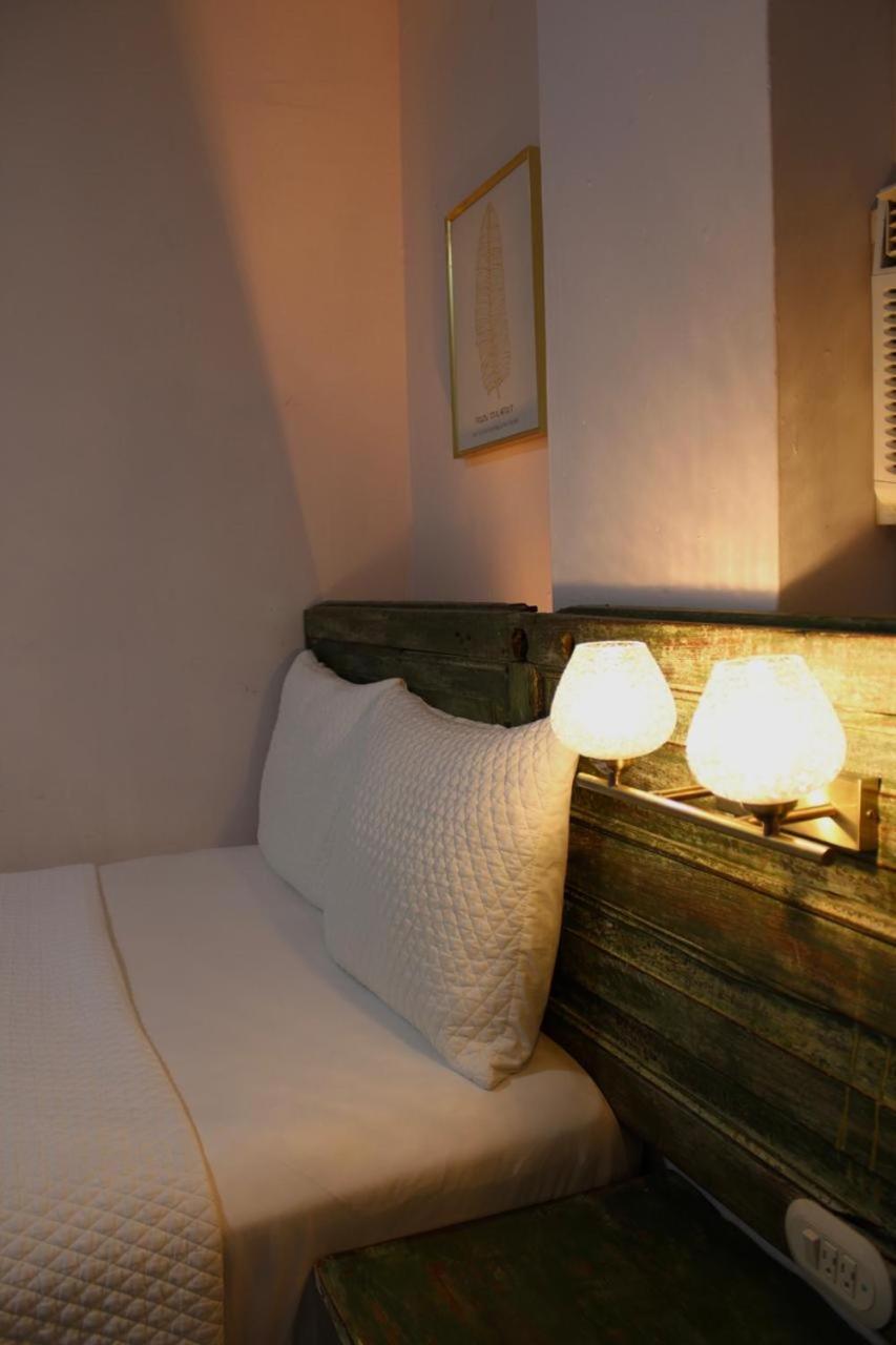Velvet Hotel Centro Historico Santa Ana Zewnętrze zdjęcie
